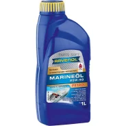 Ravenol Marineoil Petrol