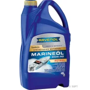 Ravenol Marineoil Petrol