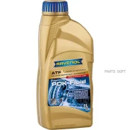 Ravenol ATF PDK Fluid