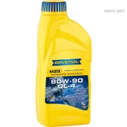 Ravenol MZG