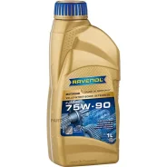 Ravenol Motogear
