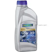 Ravenol Motogear