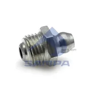 ��������! AM 10x1 (00) SW11 H=15 DIN71412 MB, MAN, BPW, SAF Sampa 112005 112005 ����