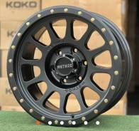 Method. 9.0x18", 6x139.7, ET18, �� 110,1���. ��� ����� �� ������� ����