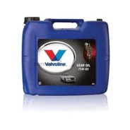 Valvoline Gear Oil