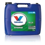 Valvoline Hybrid