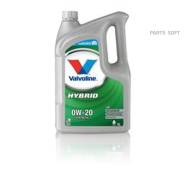 Valvoline Hybrid