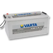 Varta ProMotive