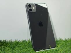 Apple iPhone 11. �/�, 64 ��, 4G LTE, NFC, eSIM, ������������ ������� ����
