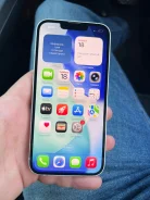 Apple iPhone 14. �/�, 128 ��, �����, 3G, 4G LTE, 5G, Dual-SIM, ����������, NFC, eSIM, ������� �������, ������������ ������� ����