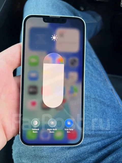 Apple iPhone 14. �/�, 128 ��, �����, 3G, 4G LTE, 5G, Dual-SIM, ����������, NFC, eSIM, ������� �������, ������������ ������� ����