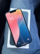 Apple iPhone 13. �/�, 128 ��, ������, 3G, 4G LTE, 5G, Dual-SIM, ����������, NFC, eSIM, ������� �������, ������������ ������� ����