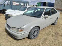 Toyota Sprinter. EE111, 4EFE ����