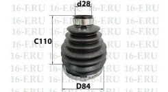 ������� ������� 16F SS-3007 (3817A099) 16f SS3007 SS3007 ����