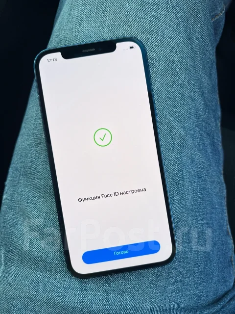 Apple iPhone 12. �/�, 128 ��, �����, 3G, 4G LTE, 5G, Dual-SIM, ����������, NFC, eSIM, ������� �������, ������������ ������� ����