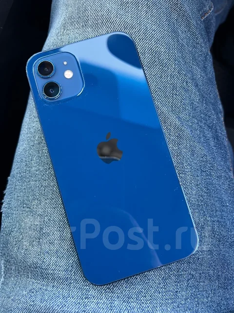 Apple iPhone 12. �/�, 128 ��, �����, 3G, 4G LTE, 5G, Dual-SIM, ����������, NFC, eSIM, ������� �������, ������������ ������� ����