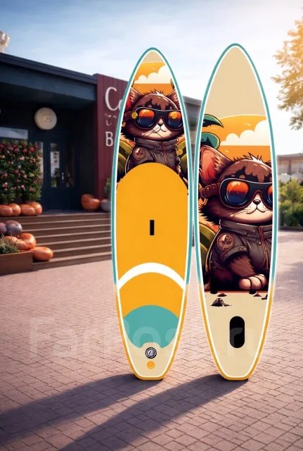 ������ SUP-�����. ����
