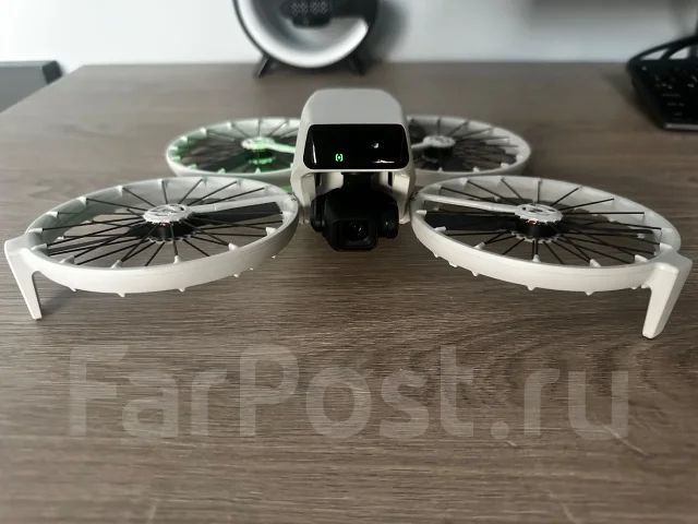 DJI Flip. � ������� ����