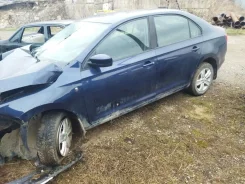 Skoda Rapid ����