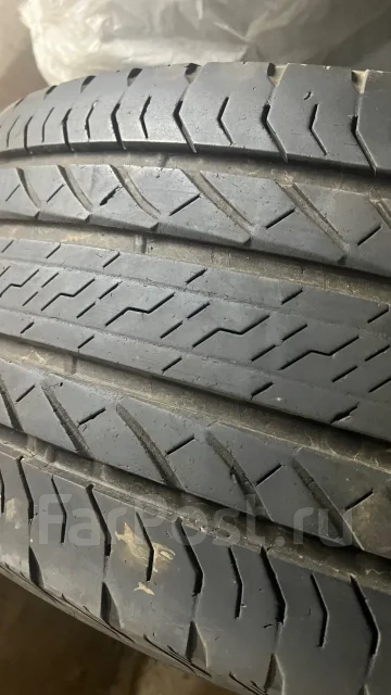 Bridgestone Ecopia. ������, 2021 ���, �/�, ����� 5 % ����
