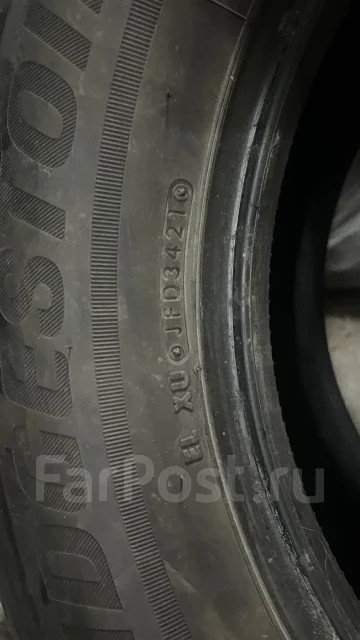 Bridgestone Ecopia. ������, 2021 ���, �/�, ����� 5 % ����