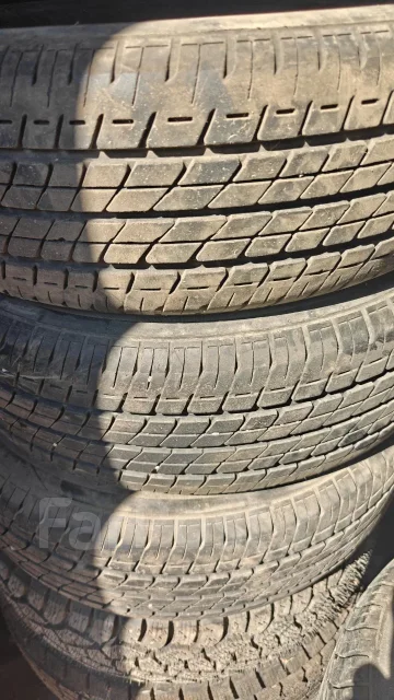 Firestone FR 10. ������, 2017 ���, �/�, ����� 10 % ����