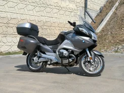 BMW R 1200 RT. 1 200����. ��., ��������, ���������, ������ �� �� ����