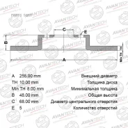 ���� ��������� �������� Avantech Avantech BR2401S BR2401S ����