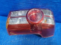 ���� Toyota RAUM 2008 4616 NCZ20 1NZFE, ������ ������ 4616 ����