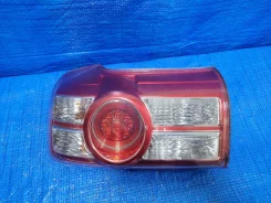 ���� Toyota RAUM 2008 4616 NCZ25 1NZFE, ������ ������ 4616 ����