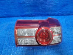 ���� Toyota RAUM 2008 4616 NCZ20 1NZFE, ������ ����� 4616 ����