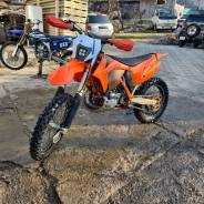 KTM 300 EXC Six Days. 300����. ��., ��������, ��� ���, ������ �� �� ����
