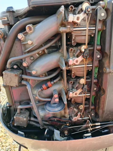 Honda. 90��.�., 4-�������, ����������, ���� X (635 ��), 2004 ��� ����