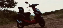 Regulmoto Eagle 50. 80����. ��., ��������, ���������, ������ �� �� ����