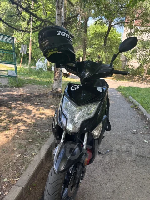 Regulmoto Eagle 50. 80����. ��., ��������, ���������, ������ �� �� ����