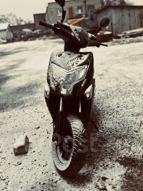 Regulmoto Eagle 50. 80����. ��., ��������, ���������, ������ �� �� ����