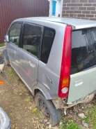 Daihatsu Move. L150S01554343 ����