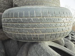 Kumho eco Solus KL21. �����������, �/�, ����� 50 % ����