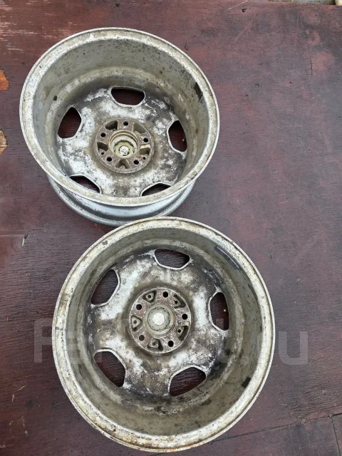 4 Racing. 6.5x15", 5x100, �� 63���. ����