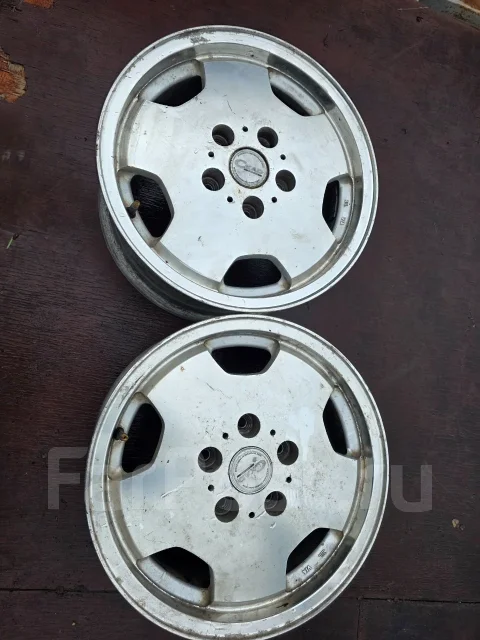 4 Racing. 6.5x15", 5x100, �� 63���. ����