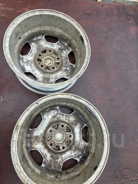 4 Racing. 6.5x15", 5x100, �� 63���. ����