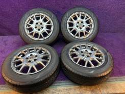 Verthandi. 6.0x15", 5x100, ET43, �� 73,1���. ����