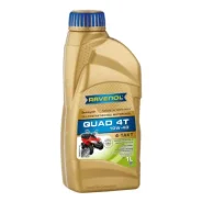 Ravenol Quad 4T
