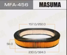 ��������� ������ MFA-456 Masuma MFA456 ����