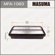 ��������� ������ MFA-1083 Masuma MFA1083 ����