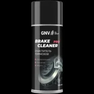 ���������� �������� Breake Cleaner Pro GNV (520 ��.) ����