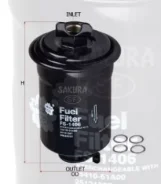 ��������� ������ FS-1406 Sakura FS1406 ����