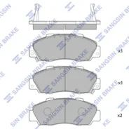 ��������� ������� SP1076F Hi-Q SP1076F ����