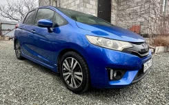 Honda Fit. ��������, ��������, 1.5 (132��.�.), ������, 195 000����. �� ����