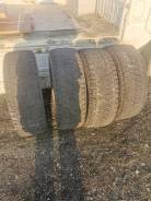 Bridgestone Blizzak DM-V2. ������, ��� �����, 2015 ���, �/�, ����� 45 % ����